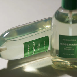 Aromatica Rosemary Root Enhancer 100ml