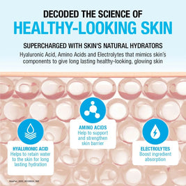 NEUTROGENA Hydro Boost Water Gel Moisturizer (For All Skin Types) 50g