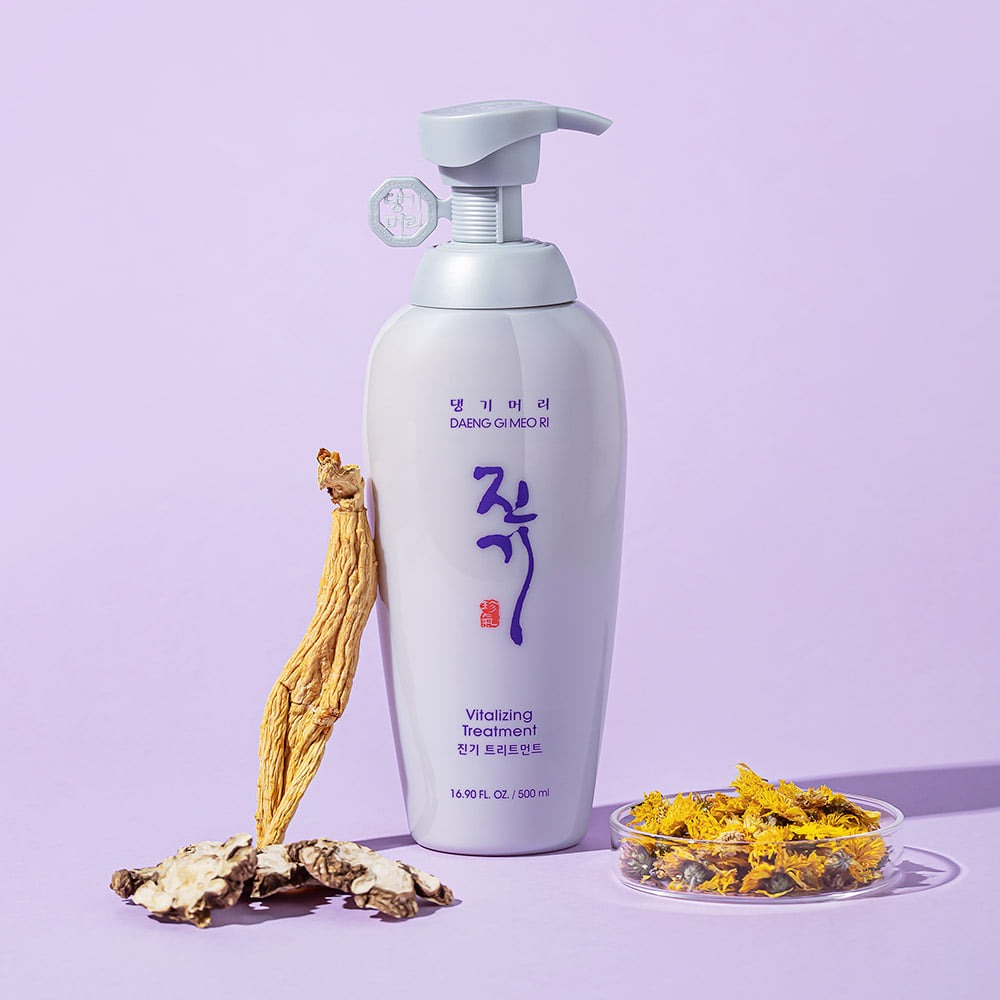 DAENG GI MEO RI - Vitalizing Treatment 500ml (Prevent Hair-Loss + Nourish Scalp)