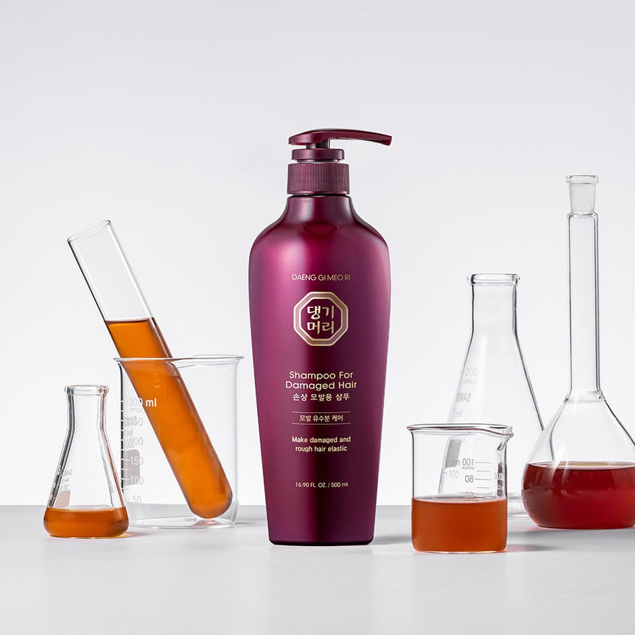 DAENG GI MEO RI Shampoo for Damaged hair 500ml