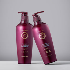 DAENG GI MEO RI Shampoo for Oily Scalp 500ml