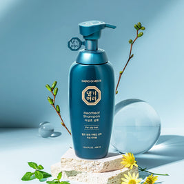 DAENG GI MEO RI Hair Loss Care Shampoo For Oily Scalp (Anti-Hairloss + Deep Cleanse) 400ml