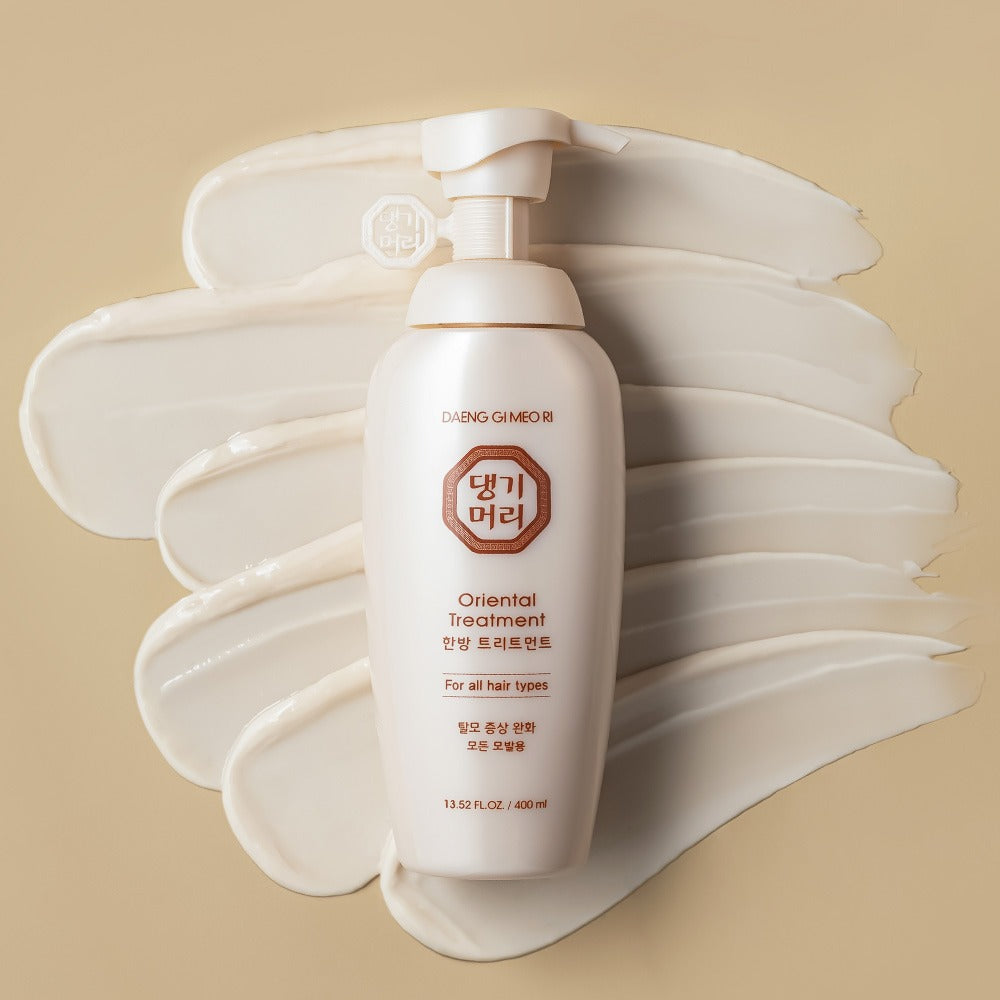 DAENG GI MEO RI Oriental treatment for all hair types 400ml