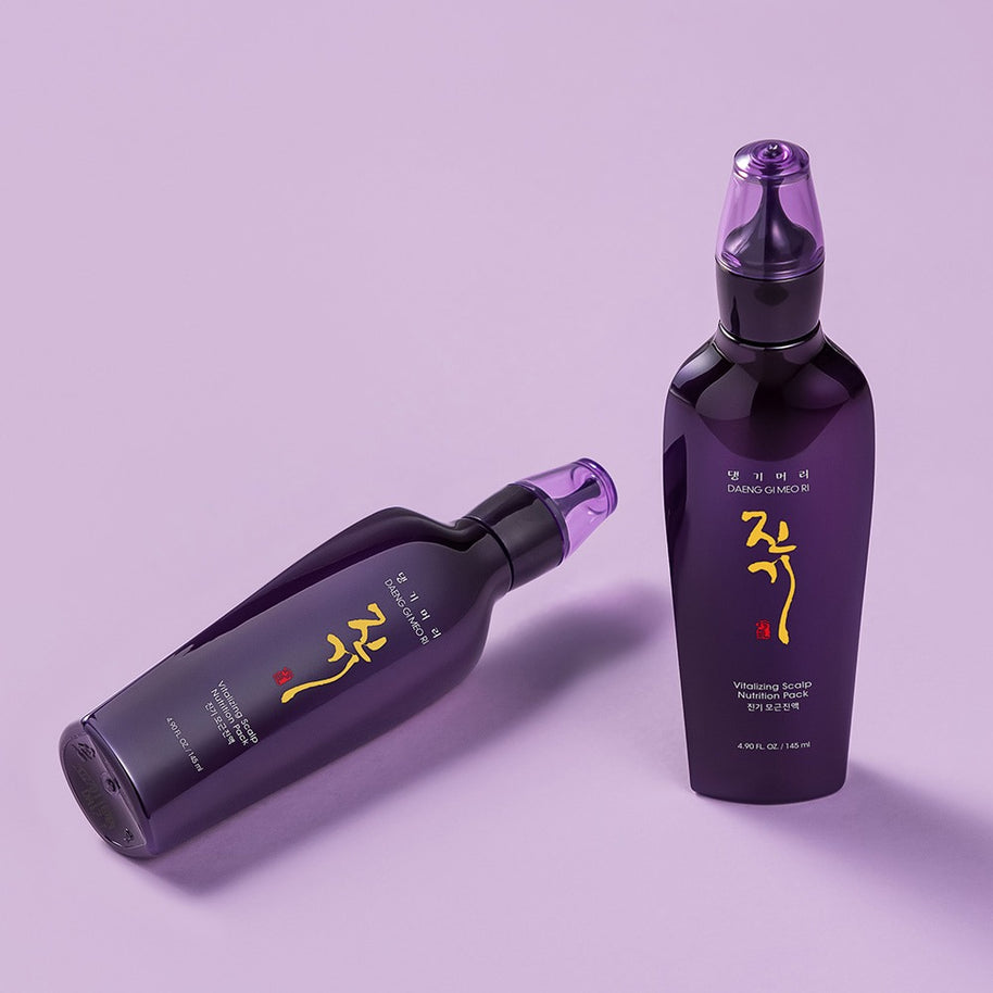 DAENG GI MEO RI Vitalizing Scalp Nutrition Pack 145ml