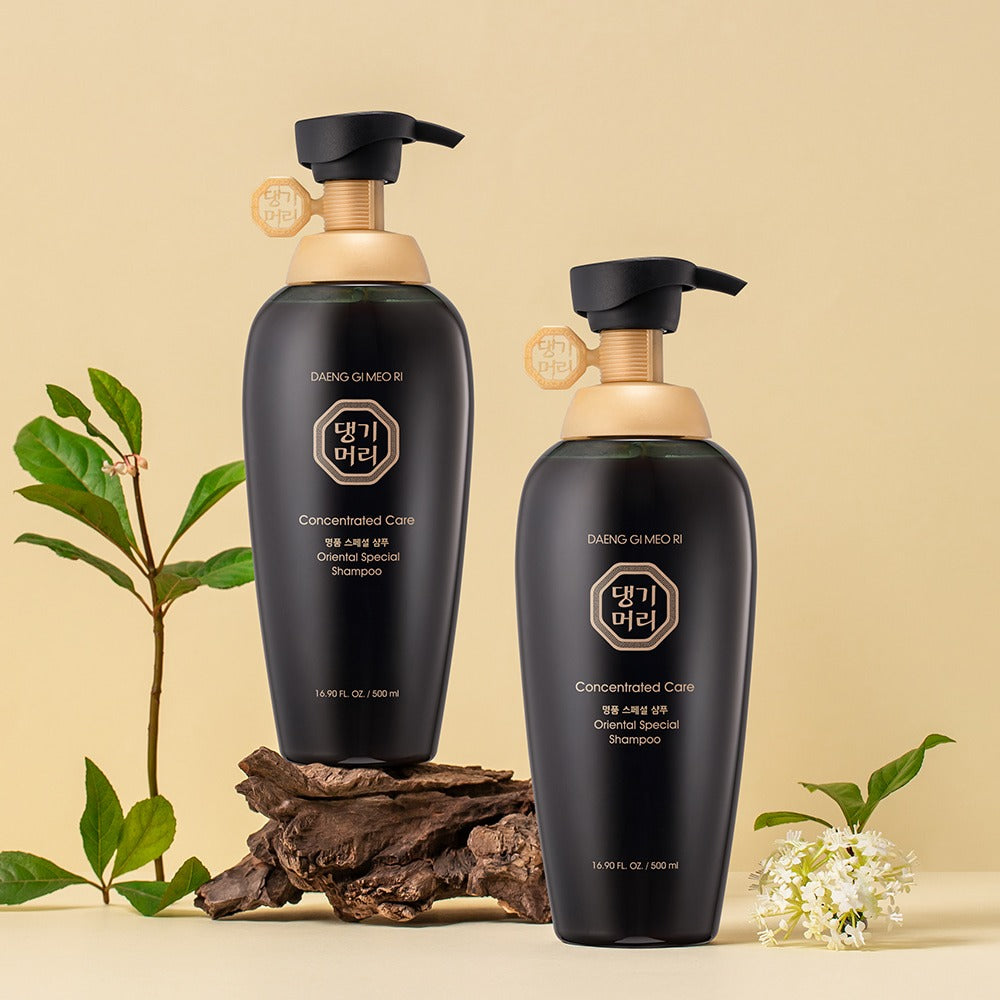 DAENG GI MEO RI Oriental Special Shampoo 500ml
