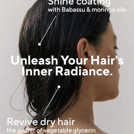 Aromatica Rosemary Hair Thickening Conditioner 180ml