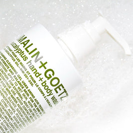 MALIN+GOETZ Eucalyptus Hand+Body Wash 250ml