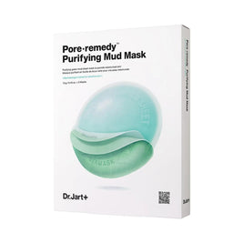 Dr. Jart+ Pore Remedy™ Purifying Mud Mask 13g, 5 Sheets