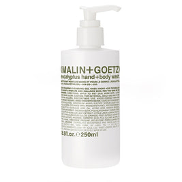 MALIN+GOETZ Eucalyptus Hand+Body Wash 250ml