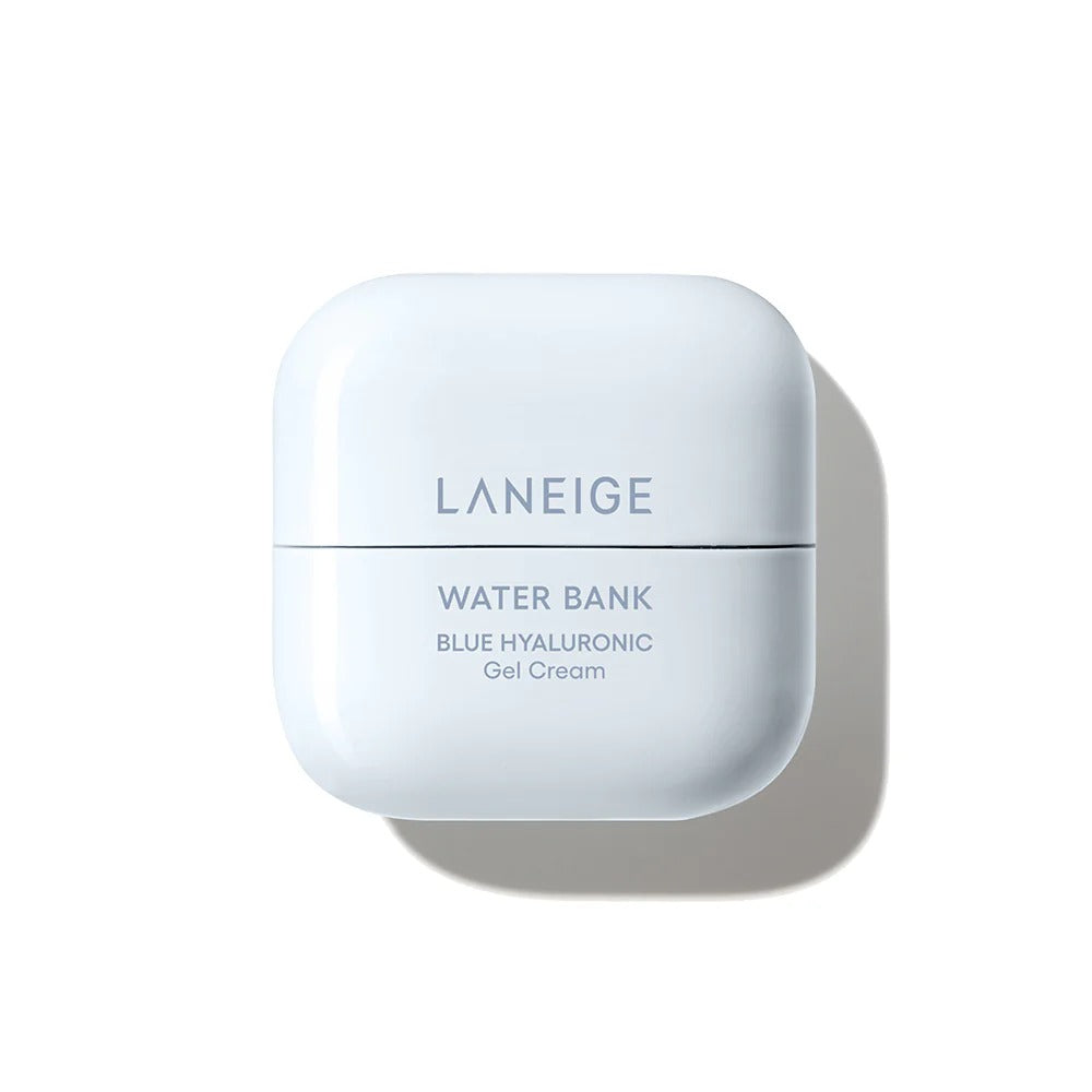 LANEIGE Water Bank Blue Hyaluronic Gel Cream 50ml(Oily Skin)