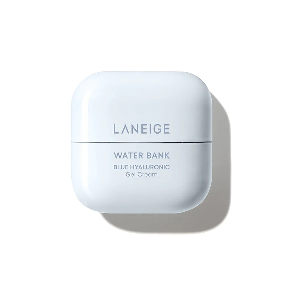 LANEIGE Water Bank Blue Hyaluronic Gel Cream 50ml(Oily Skin)