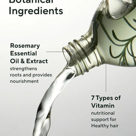 Aromatica Rosemary Root Enhancer 100ml