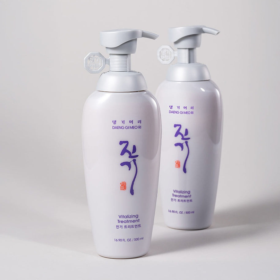DAENG GI MEO RI - Vitalizing Treatment 500ml (Prevent Hair-Loss + Nourish Scalp)
