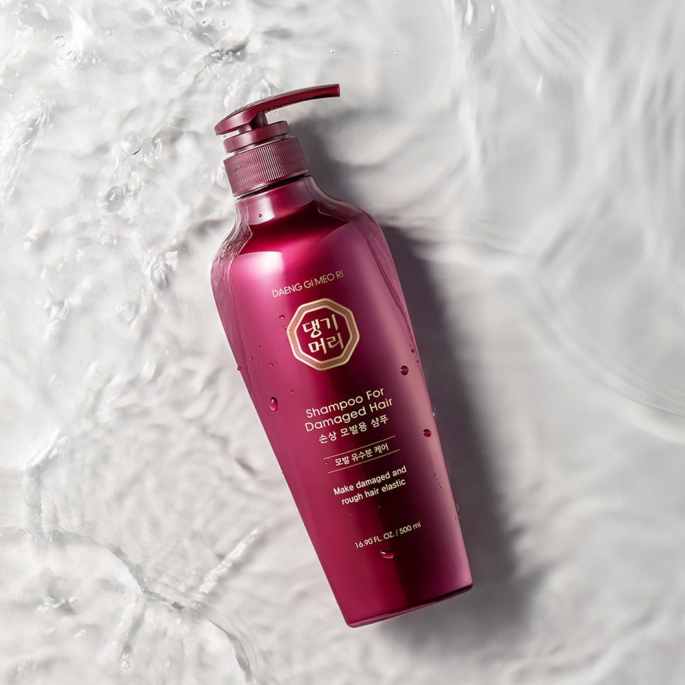 DAENG GI MEO RI Shampoo for Damaged hair 500ml