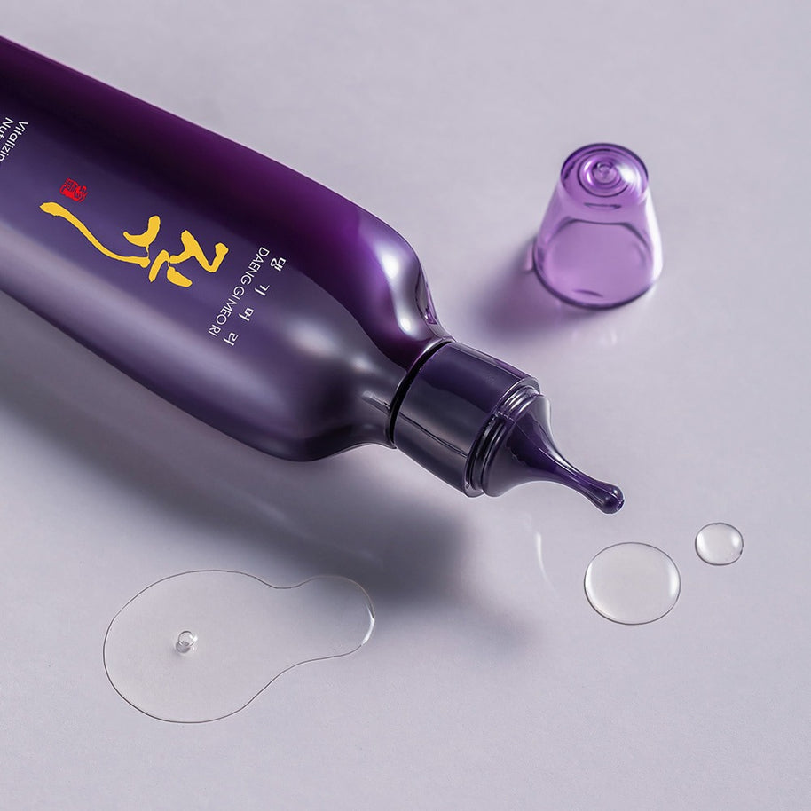 DAENG GI MEO RI Vitalizing Scalp Nutrition Pack 145ml