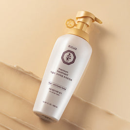 Daeng Gi Meo Ri Ki Gold Premium Conditioner 500ml