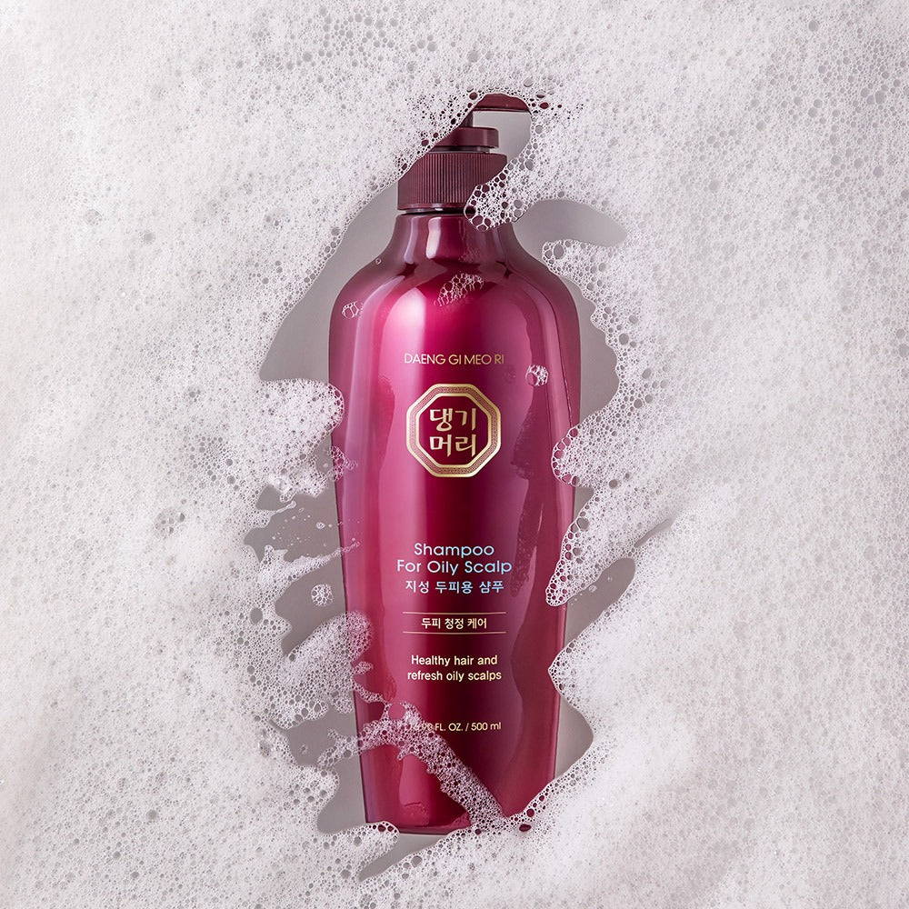 DAENG GI MEO RI Shampoo for Oily Scalp 500ml