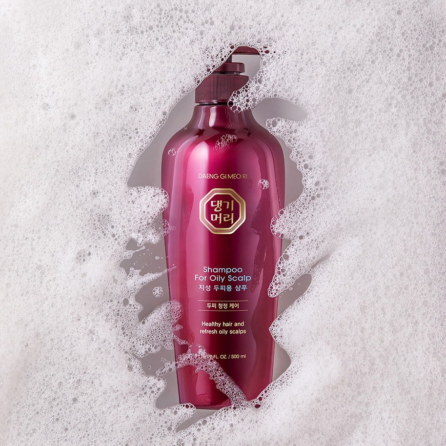 DAENG GI MEO RI Shampoo for Oily Scalp 500ml
