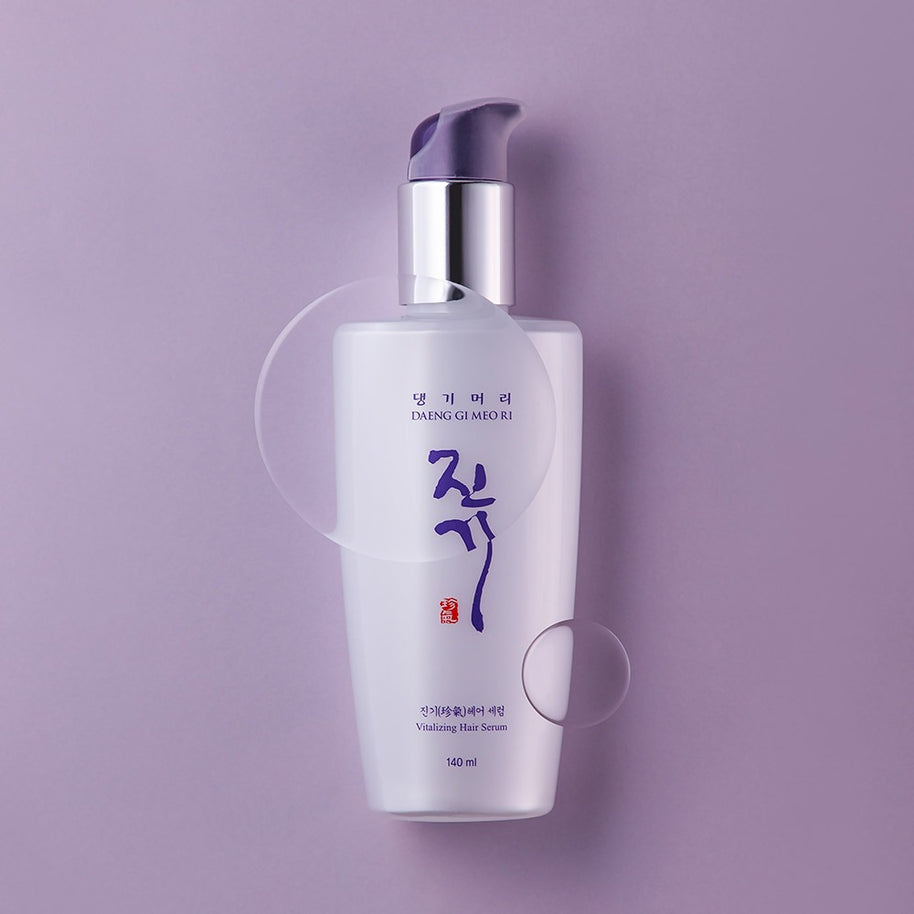 DAENG GI MEO RI Vitalizing Hair Serum 140ml