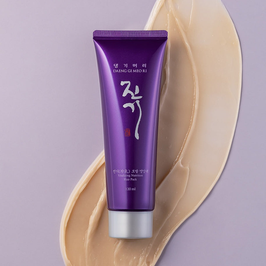 DAENG GI MEO RI Vitalizing Nutrition Hair Pack 120ml