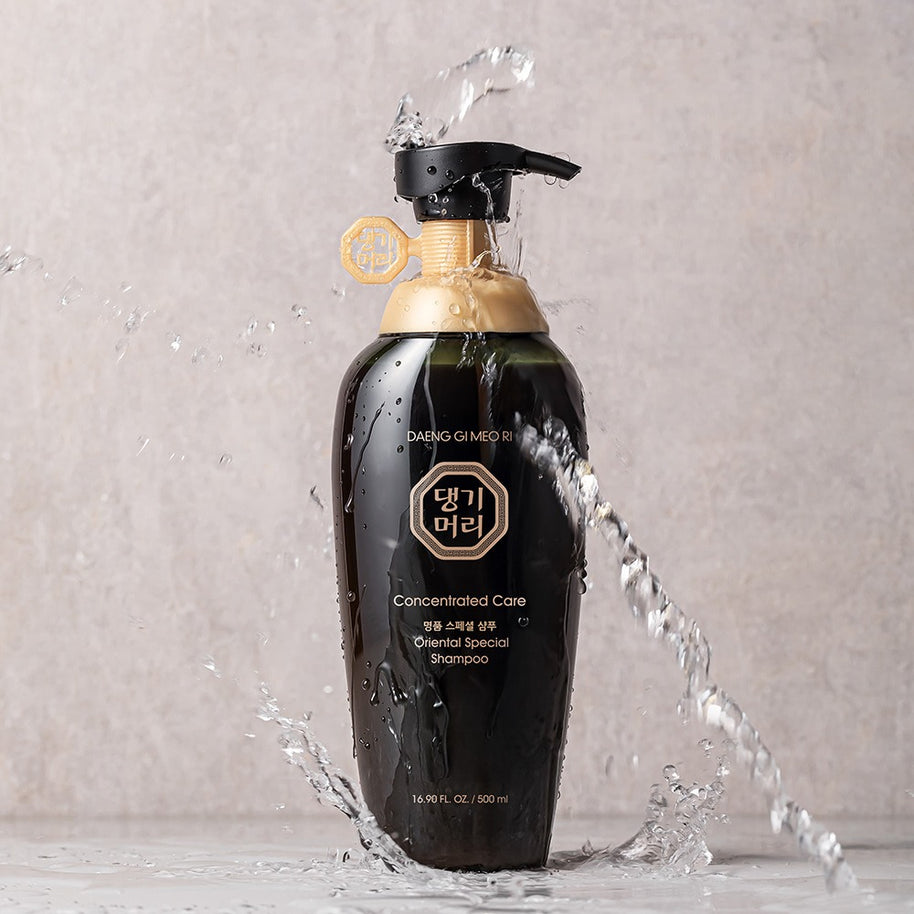 DAENG GI MEO RI Oriental Special Shampoo 500ml