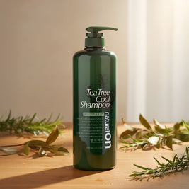 DAENG GI MEO RI NaturalON Tea Tree Cool Shampoo 1000ml