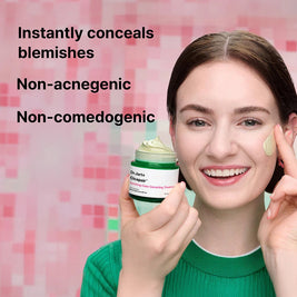 Dr.Jart+ Cicapair Soothing Color Correcting Treatment - BB 15ml