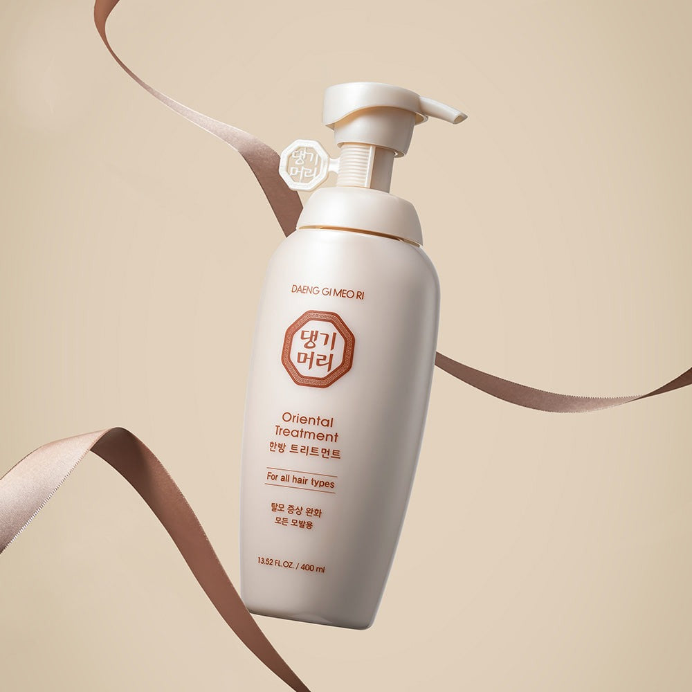DAENG GI MEO RI Oriental treatment for all hair types 400ml