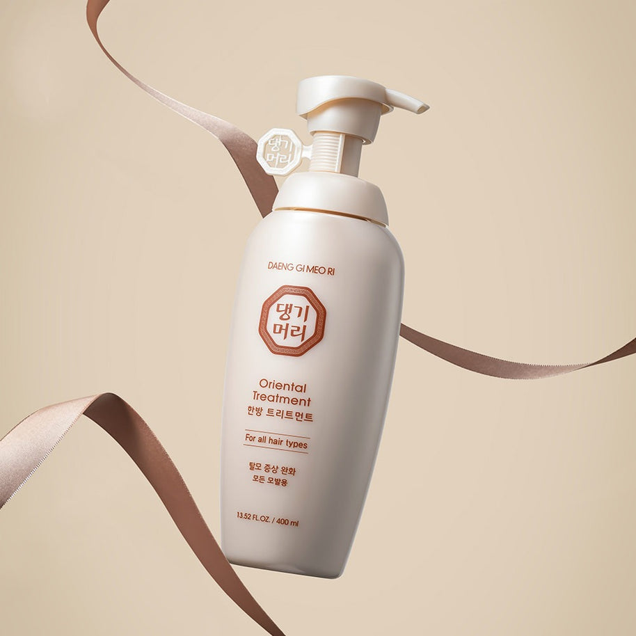 DAENG GI MEO RI Oriental treatment for all hair types 400ml
