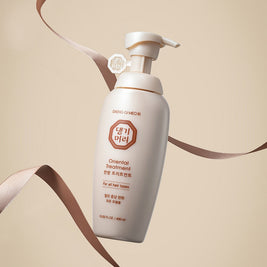 DAENG GI MEO RI Oriental treatment for all hair types 400ml