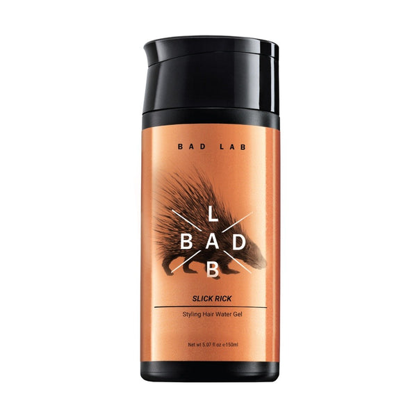 Bad Lab Styling Hair Water Gel Slick Rick 150ml