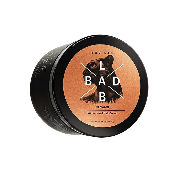 Bad Lab Water-Based Hair Cream 325g