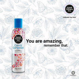 GVC Good Virtues Co. Calm and Composed Purifying Makeup Remover 150ml (0051)