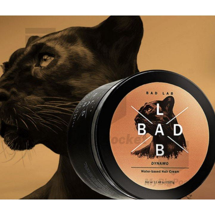 BAD LAB Water-Based Hair Cream 325g