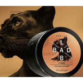 BAD LAB Water-Based Hair Cream 325g