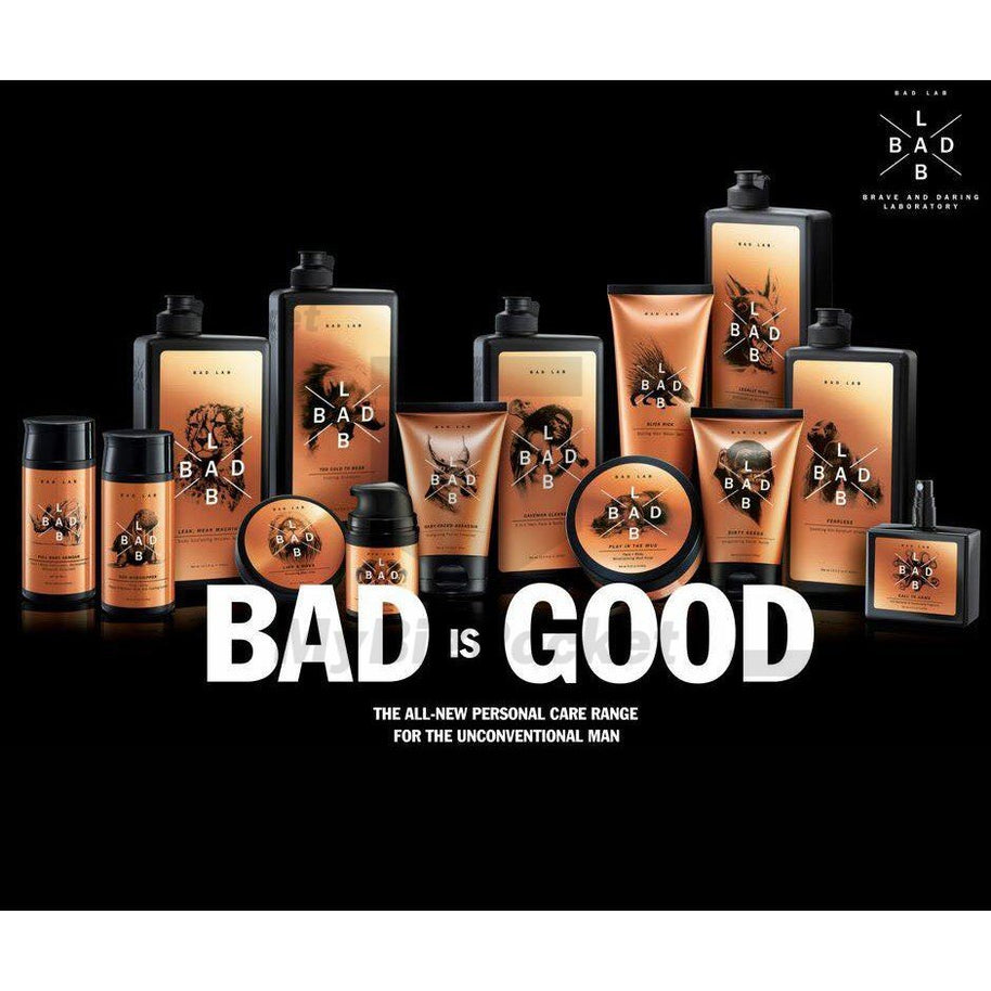 BAD LAB Water-Based Hair Cream 325g