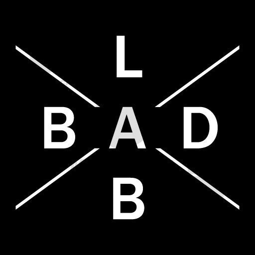 BAD LAB Water-Based Hair Cream 325g