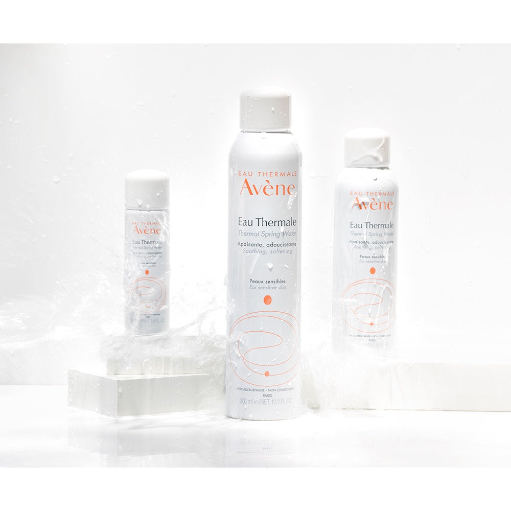 Eau Thermale Avène - Avene Thermal Spring Water 300ml