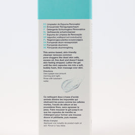 Dr.Jart+Pore Remedy Renewing Foam Cleanser 150ml