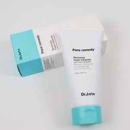Dr.Jart+Pore Remedy Renewing Foam Cleanser 150ml
