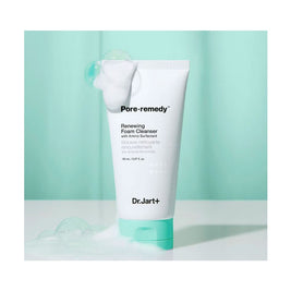 Dr.Jart+Pore Remedy Renewing Foam Cleanser 150ml