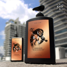BAD LAB Caveman Cleaner 3-in-1 Body Wash 800ml