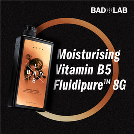 BAD LAB Caveman Cleaner 3-in-1 Body Wash 800ml