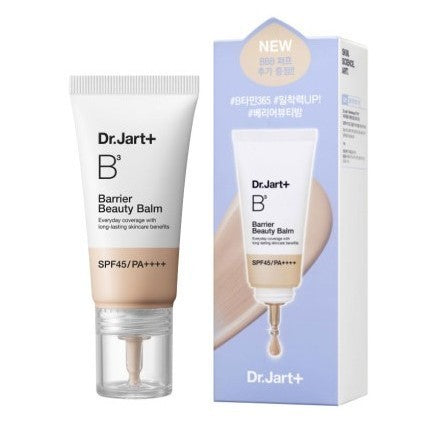 Dr.Jart+ Dermakeup Barrier Beauty Balm 30ml SPF45 PA++++ | Makeup Base BB Cream Sunscreen