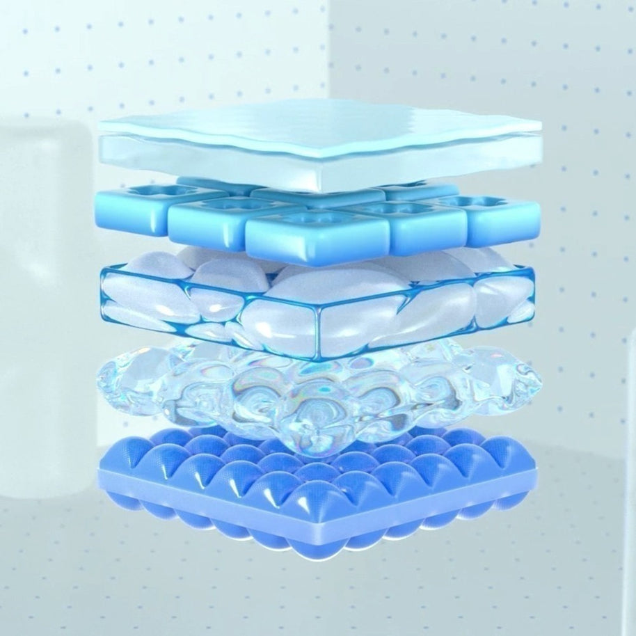 Dr.Jart+ Vital Hydra Solution Hydro Plump Treatment Essence 150ml | Toner for Sensitive Skin