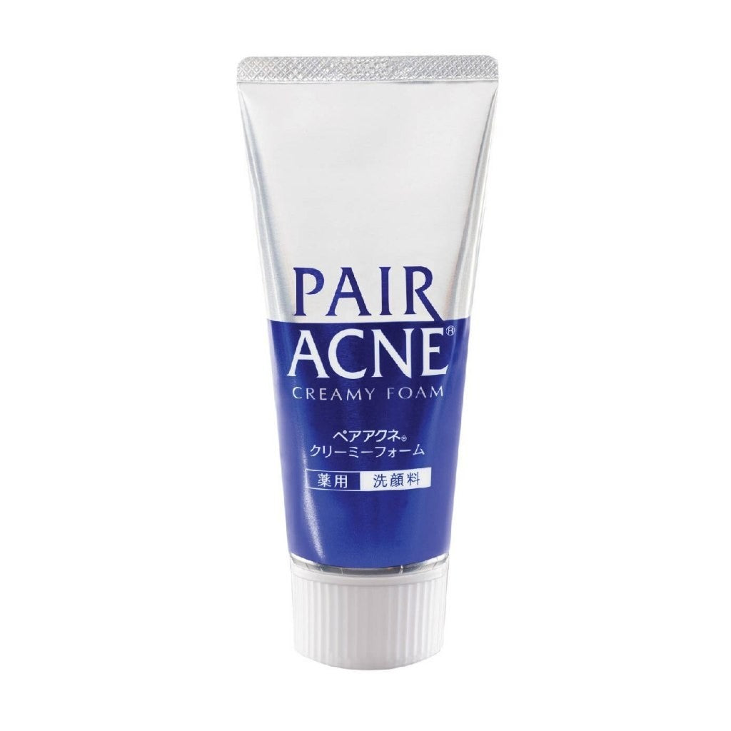 LION PAIR ACNE Facial Cleanser (For Acne-Prone Skin) 80g