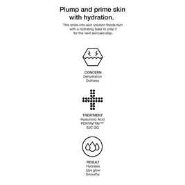 Dr.Jart+ Vital Hydra Solution Hydro Plump Treatment Essence 150ml | Toner for Sensitive Skin