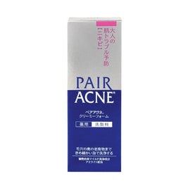LION PAIR ACNE Facial Cleanser (For Acne-Prone Skin) 80g