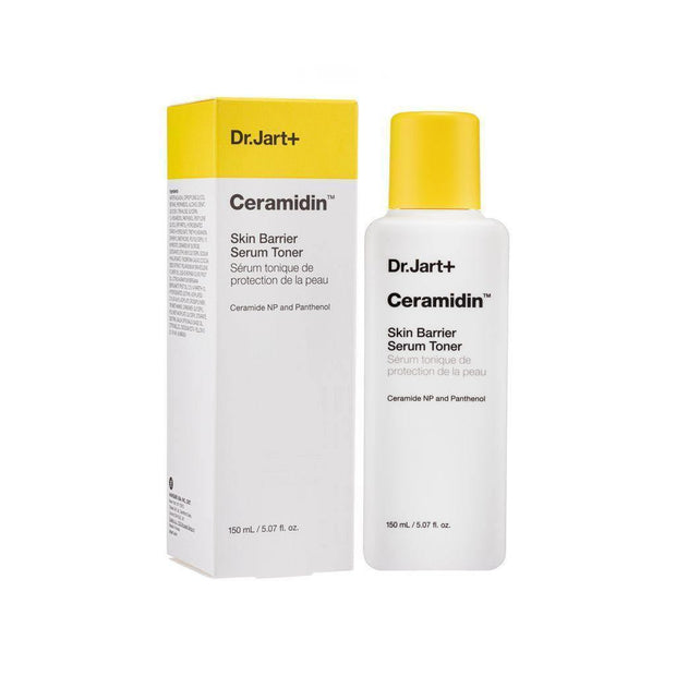 Dr. Jart+  Ceramidin Skin Barrier Serum Toner 150ml