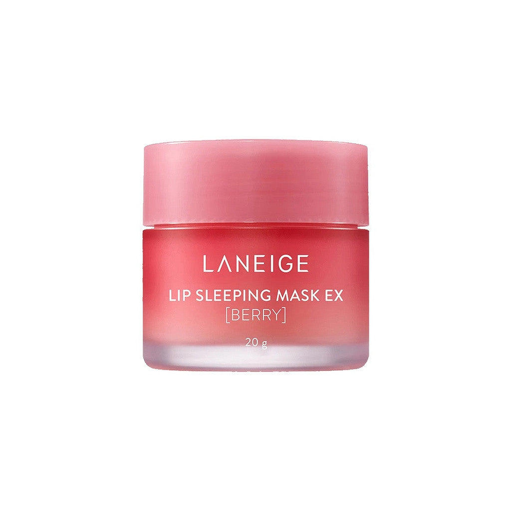 LANEIGE Lip Sleeping Mask_EX 20g